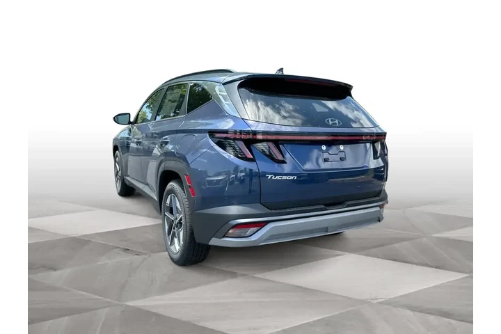 $24754 : Hyundai TUCSON 2025 SEL Conv image 5