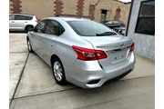 $7995 : 2018 Sentra S CVT thumbnail