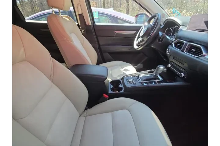 $24893 : Mazda CX-5 2023 AWD 2.5 S Se image 7