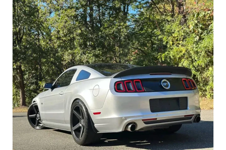 $19990 : 2014 Mustang image 5