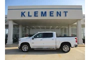 Chevrolet Silverado 1500 Lim