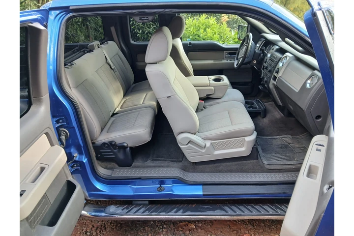 $22160 : 2010 Ford F150 4x4 image 3