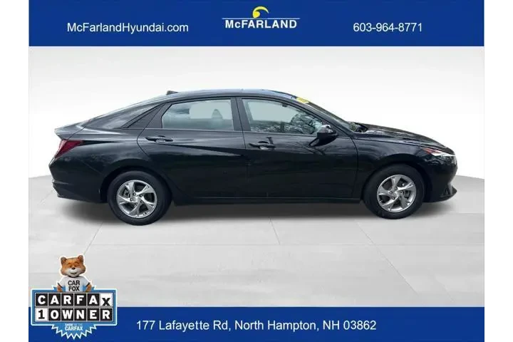 $17677 : Hyundai ELANTRA 2023 SE 4dr image 6