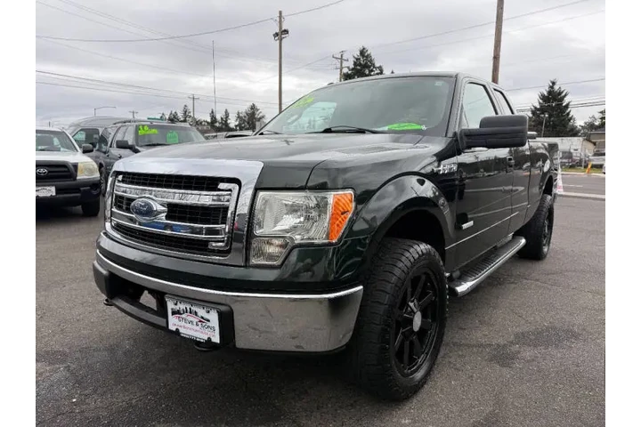 $12995 : 2013 F-150 XLT image 7