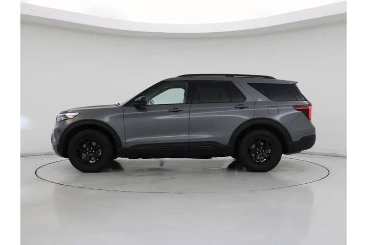 $29998 : Ford Explorer 2022 AWD Timbe image 3