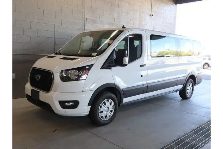 $33495 : Ford Transit 2023 350 XL 3dr image 7
