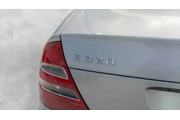 $4000 : Mercedes-Benz E-Class 2004 A thumbnail