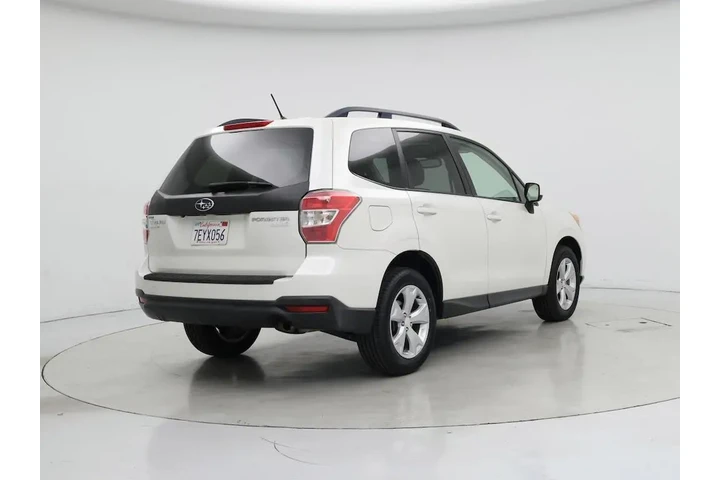 $20998 : Subaru Forester 2015 AWD 2.5 image 8