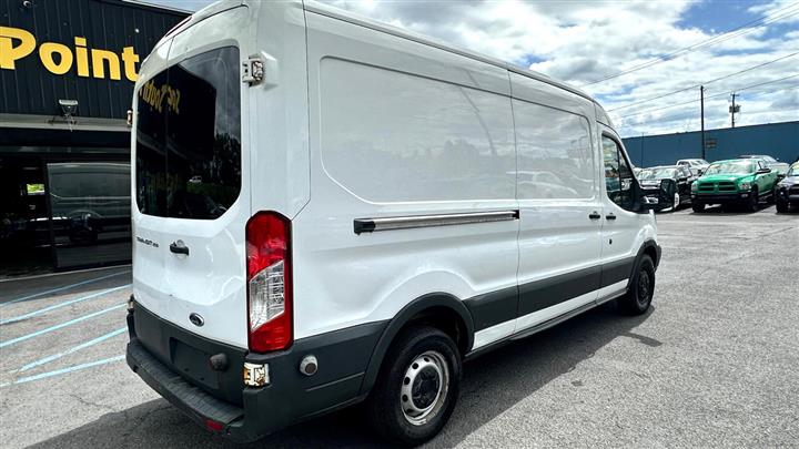 $14995 : 2015 Transit image 6