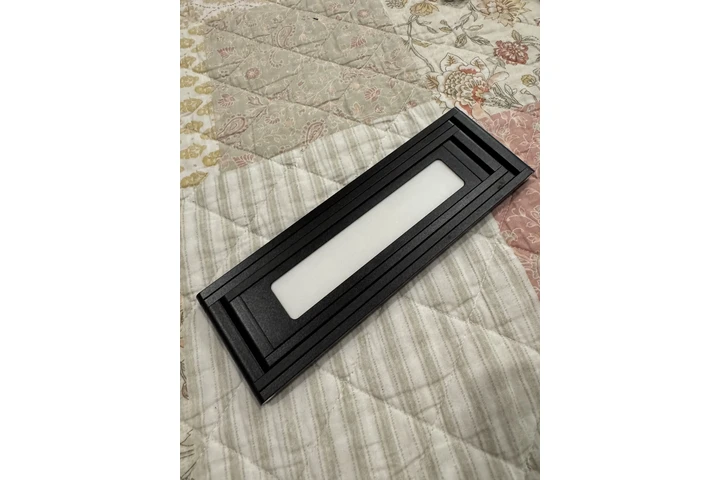 $1500 : Lámpara LED plegable portátil image 4