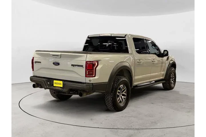 $32961 : Ford F-150 2017 4x4 Raptor 4 image 5