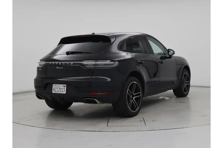 $38998 : Porsche Macan 2021 AWD 4dr S image 8