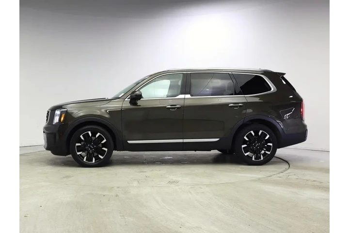 $38998 : Kia Telluride 2023 AWD SX 4d image 3