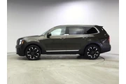 $38998 : Kia Telluride 2023 AWD SX 4d thumbnail