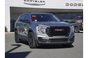 $21720 : GMC Terrain 2023 SLE 4dr SUV thumbnail