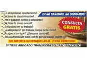 ¡CONSULTA GRATIS! en Los Angeles