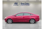 $6777 : Hyundai SONATA 2012 SE 4dr S thumbnail