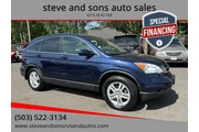 $12450 : 2011 CR-V EX-L thumbnail
