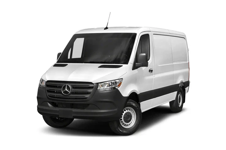 $30920 : Mercedes-Benz Sprinter 2023 image 1