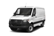 Mercedes-Benz Sprinter 2023