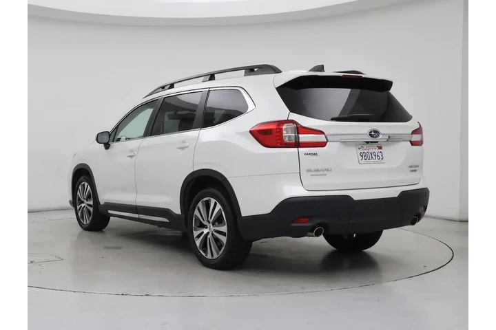 $27998 : Subaru Ascent 2022 AWD Limit image 2