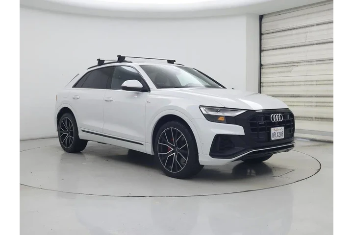 $36998 : Audi Q8 2019 AWD quattro Pre image 1