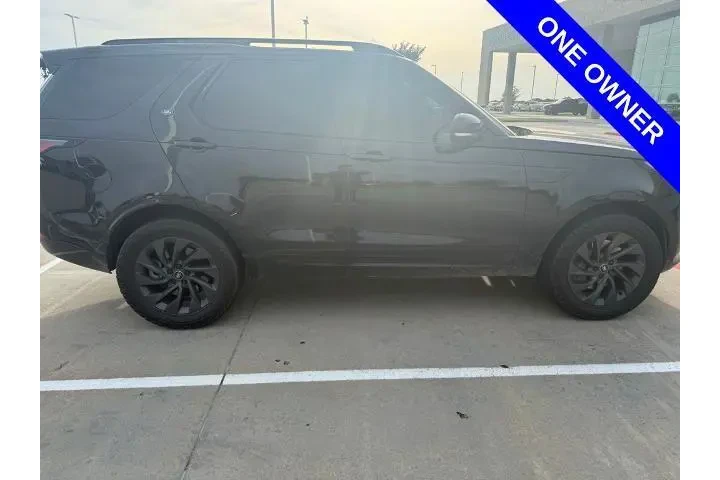$37495 : Land Rover Discovery 2023 AW image 5