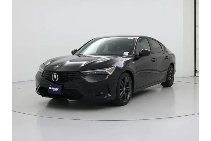 $29998 : Acura Integra 2023 4dr Liftb image 4