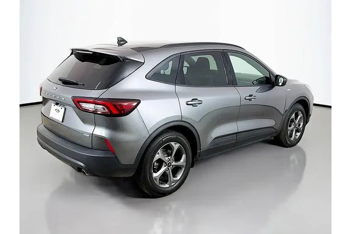 $25490 : Ford Escape Hybrid 2025 ST-L image 7