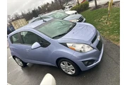 $7498 : Chevrolet Spark 2014 LS CVT thumbnail