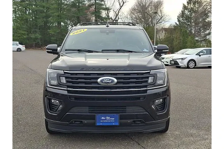 $32788 : Ford Expedition 2021 4x4 Lim image 2