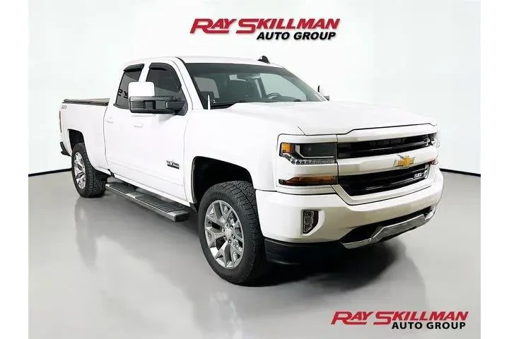 $22975 : Chevrolet Silverado 1500 201 image 1