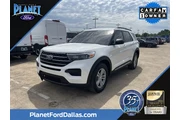Ford Explorer 2023 AWD XLT 4