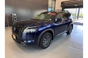 Nissan Pathfinder 2022 AWD S en Elizabeth