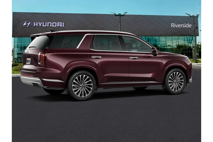 $39881 : Hyundai PALISADE 2023 AWD Ca image 8
