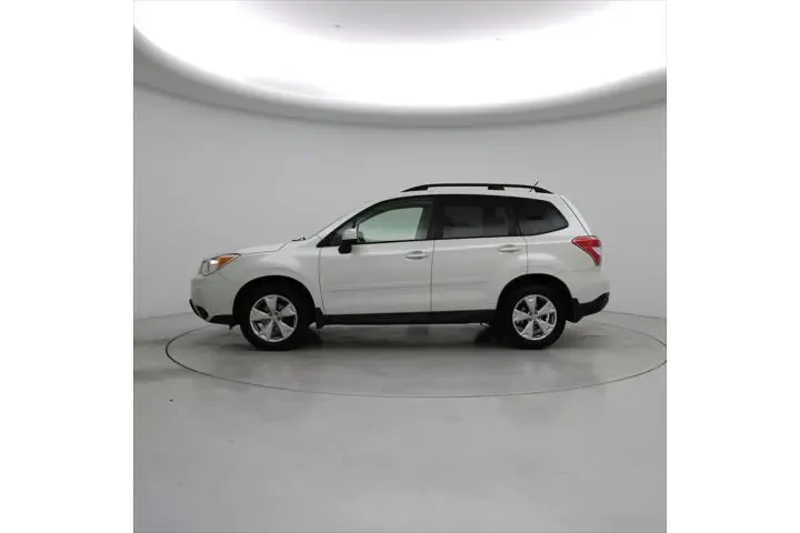 $14998 : Subaru Forester 2015 AWD 2.5 image 3