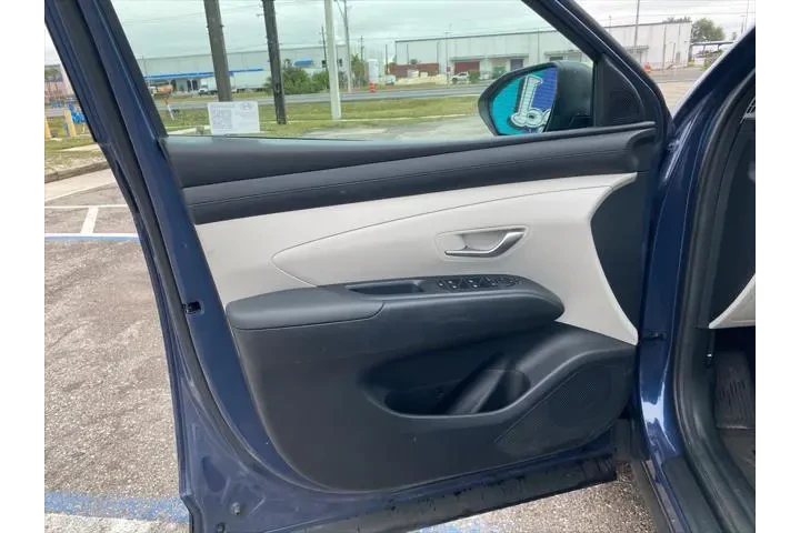 $22325 : Hyundai TUCSON 2025 SEL 4dr image 10