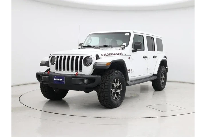 $29998 : Jeep Wrangler Unlimited 2018 image 4