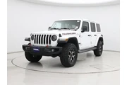 $29998 : Jeep Wrangler Unlimited 2018 thumbnail