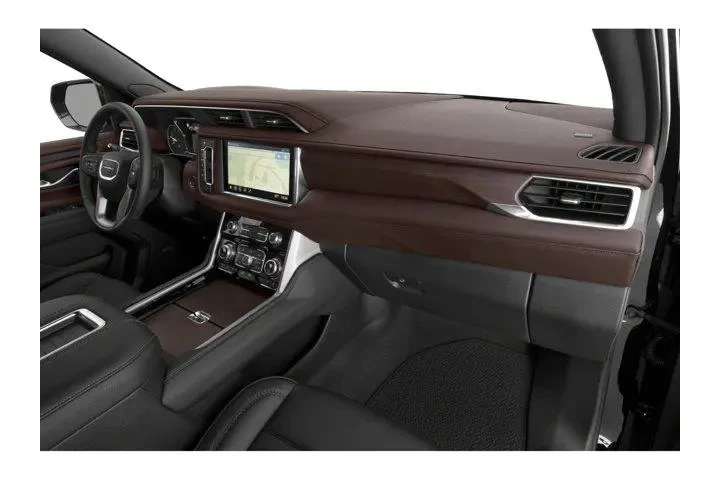 GMC Yukon 2023 4x4 Denali 4d image 10