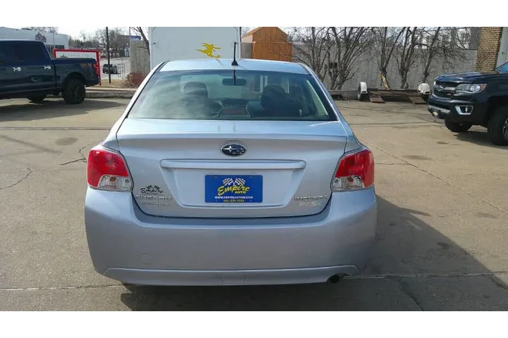 $8999 : 2014 Impreza 2.0i Premium image 8