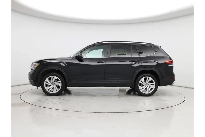 $25998 : Volkswagen Atlas 2021 V6 SE image 3