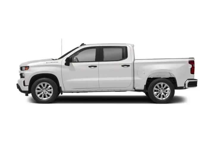 $29740 : Chevrolet Silverado 1500 202 image 2