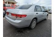 $4400 : Honda Accord 2003 DX 4dr Sed thumbnail