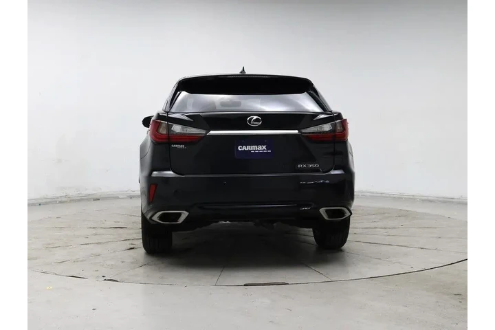 $22998 : Lexus RX 350 2016 AWD 4dr SU image 6