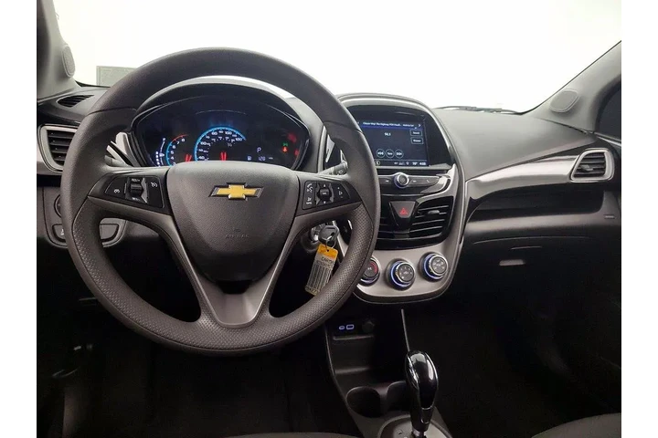 $14599 : Chevrolet Spark 2021 1LT CVT image 9