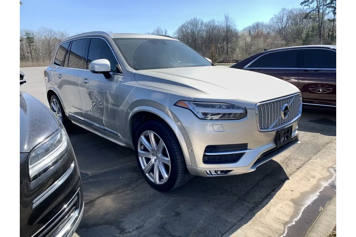 $22900 : 2018 XC90 T6 image 1