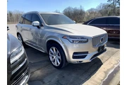 2018 XC90 T6 en Little Rock