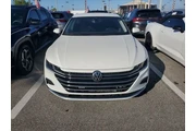 $14787 : Volkswagen Arteon 2021 SE 4d thumbnail