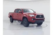 Toyota Tacoma 2023 4x4 SR5 V en Charlotte